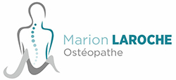 Marion Laroche - Ostéopathe